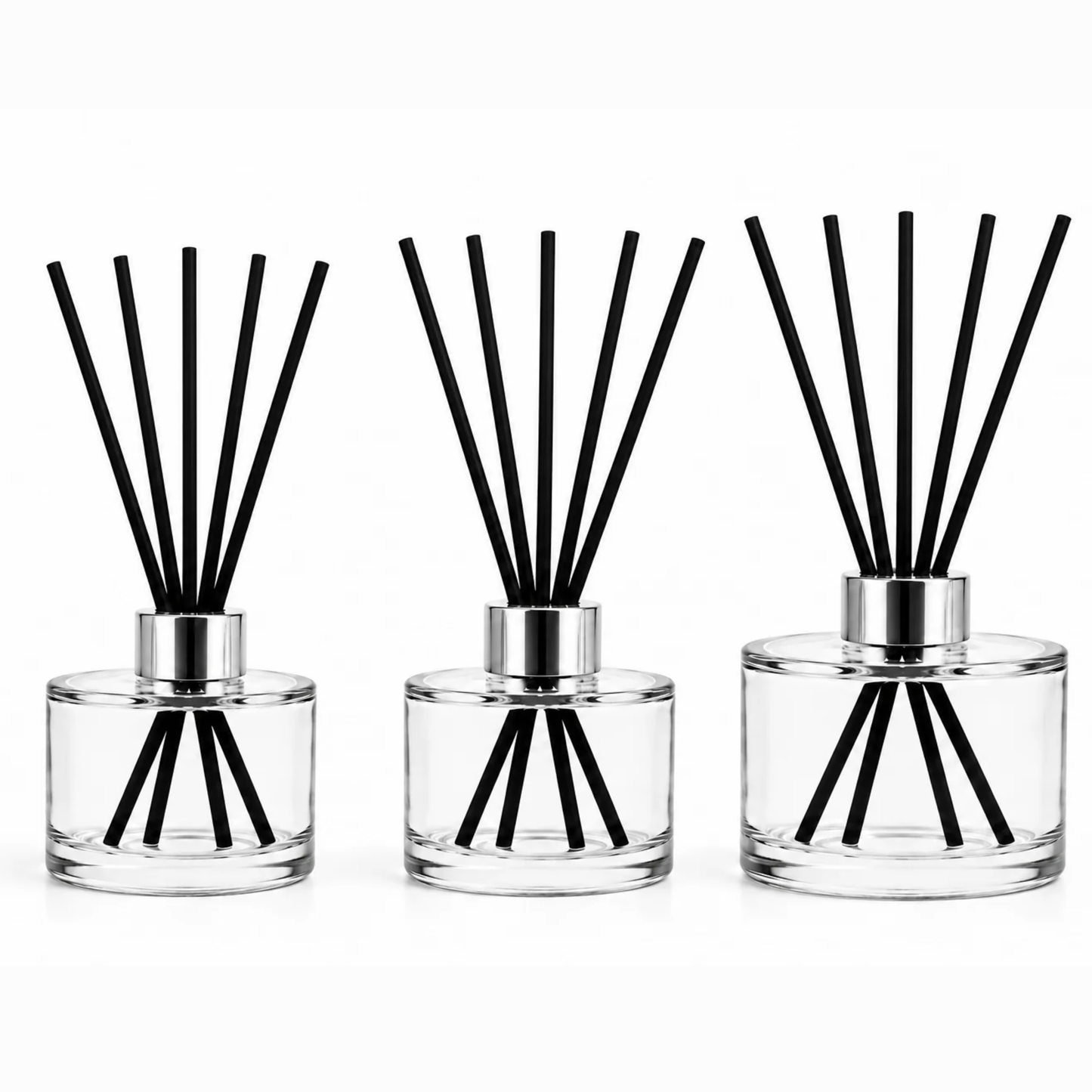 ROUND REED DIFFUSER Bottle