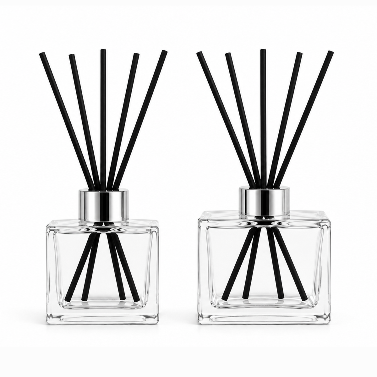 SQUARE REED DIFFUSER Bottle