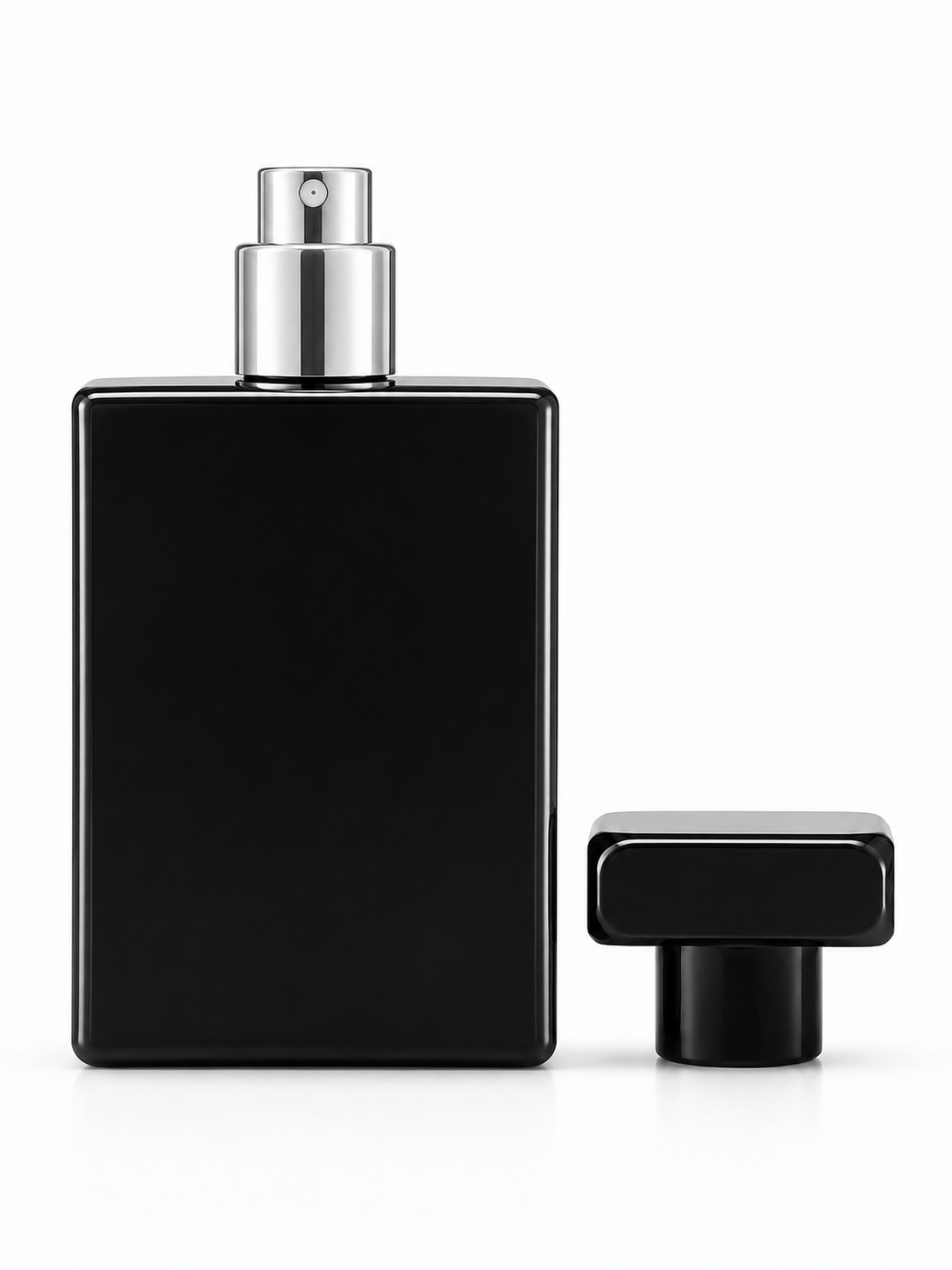 BLACK KNIGHT Bottle