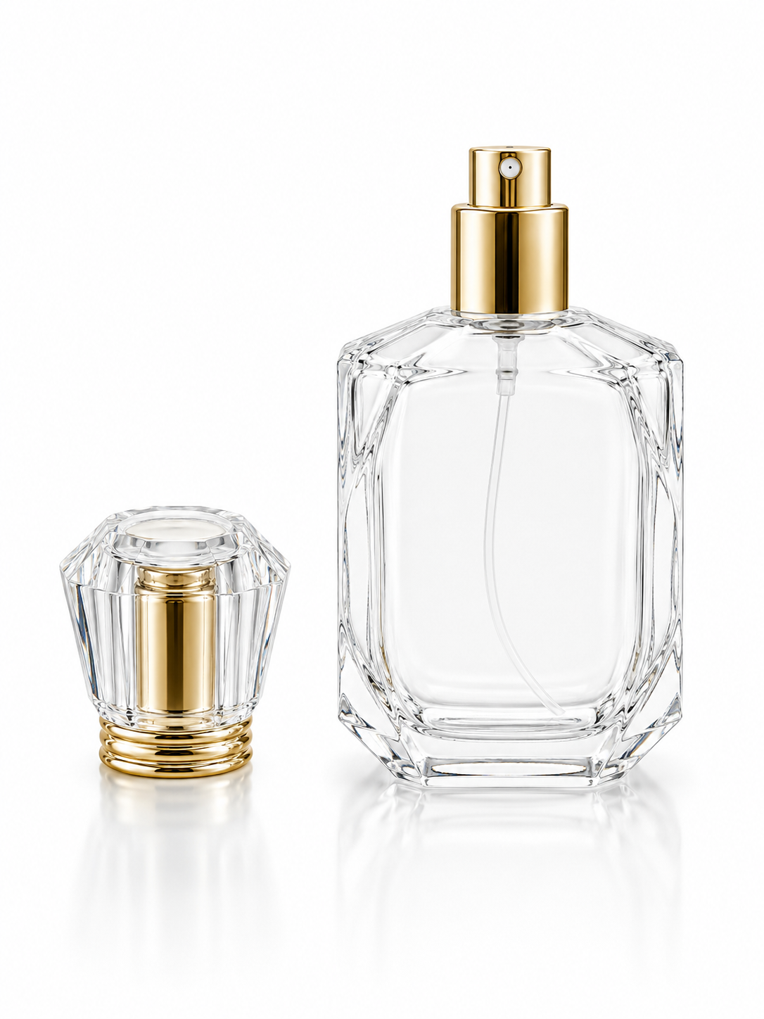 QUEEN Bottle