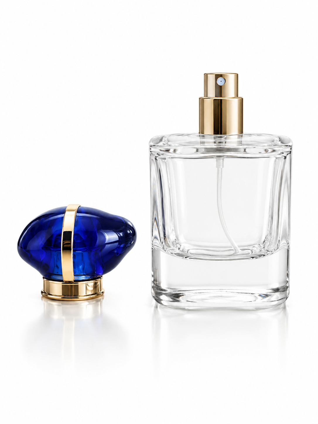 BLUE GEM Bottle