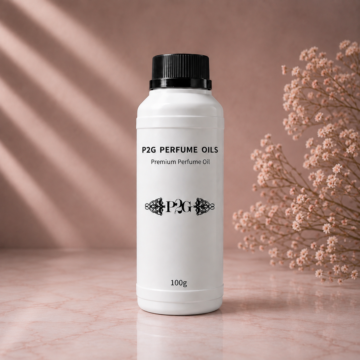 Private Reserve | Steffy | Inspired by SI