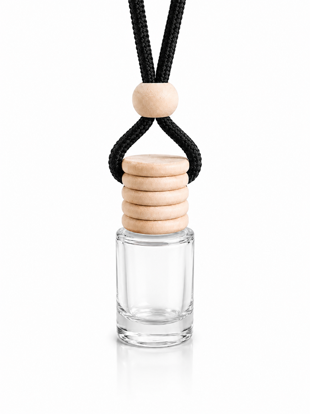 CAR FRAGRANCE Bottles