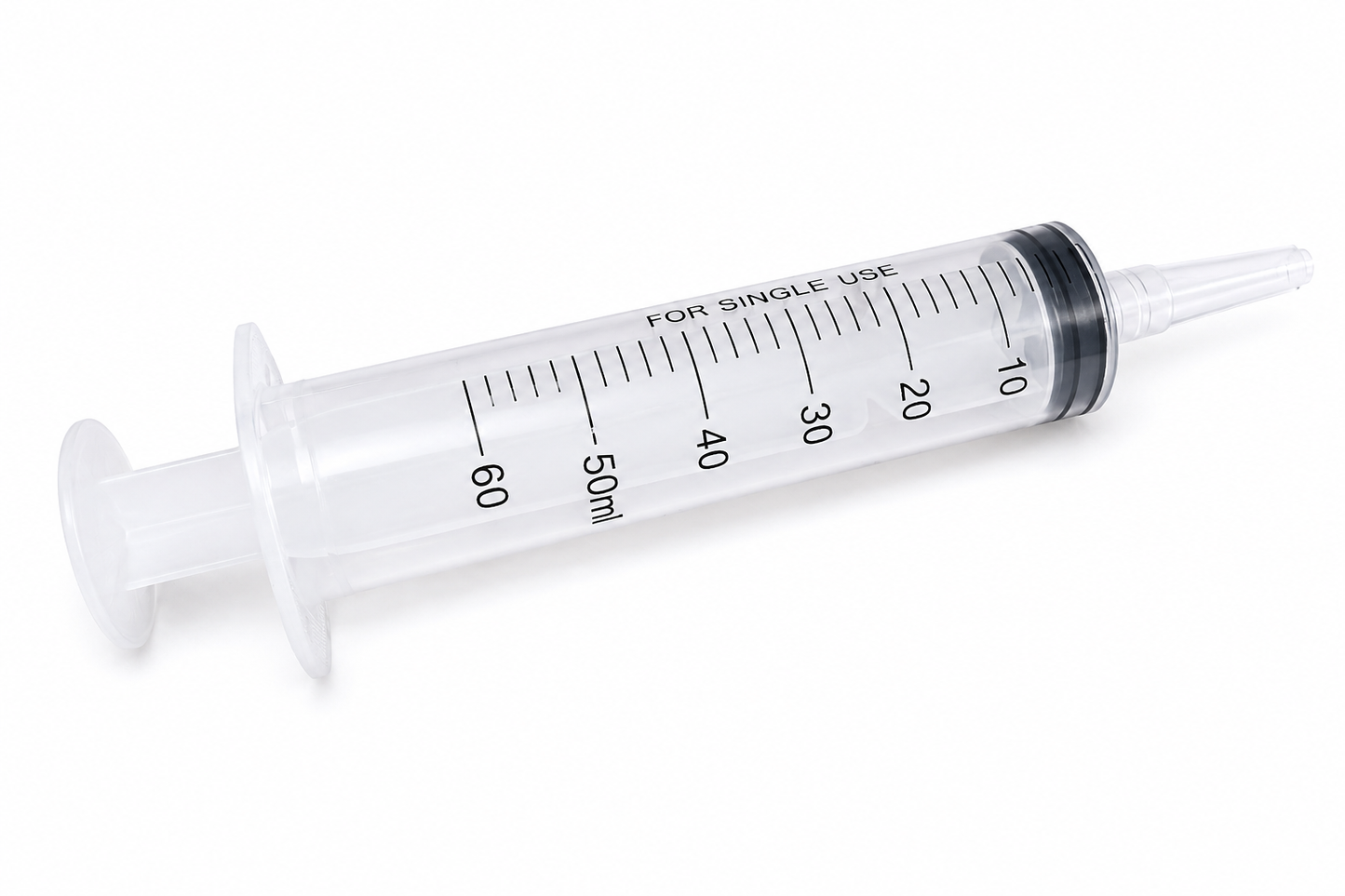 Filling Syringe