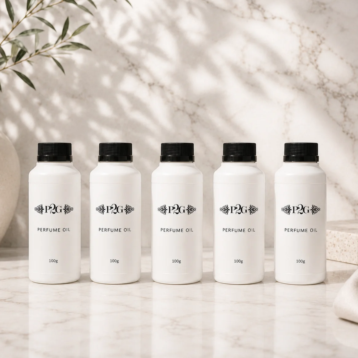 Signature Collection