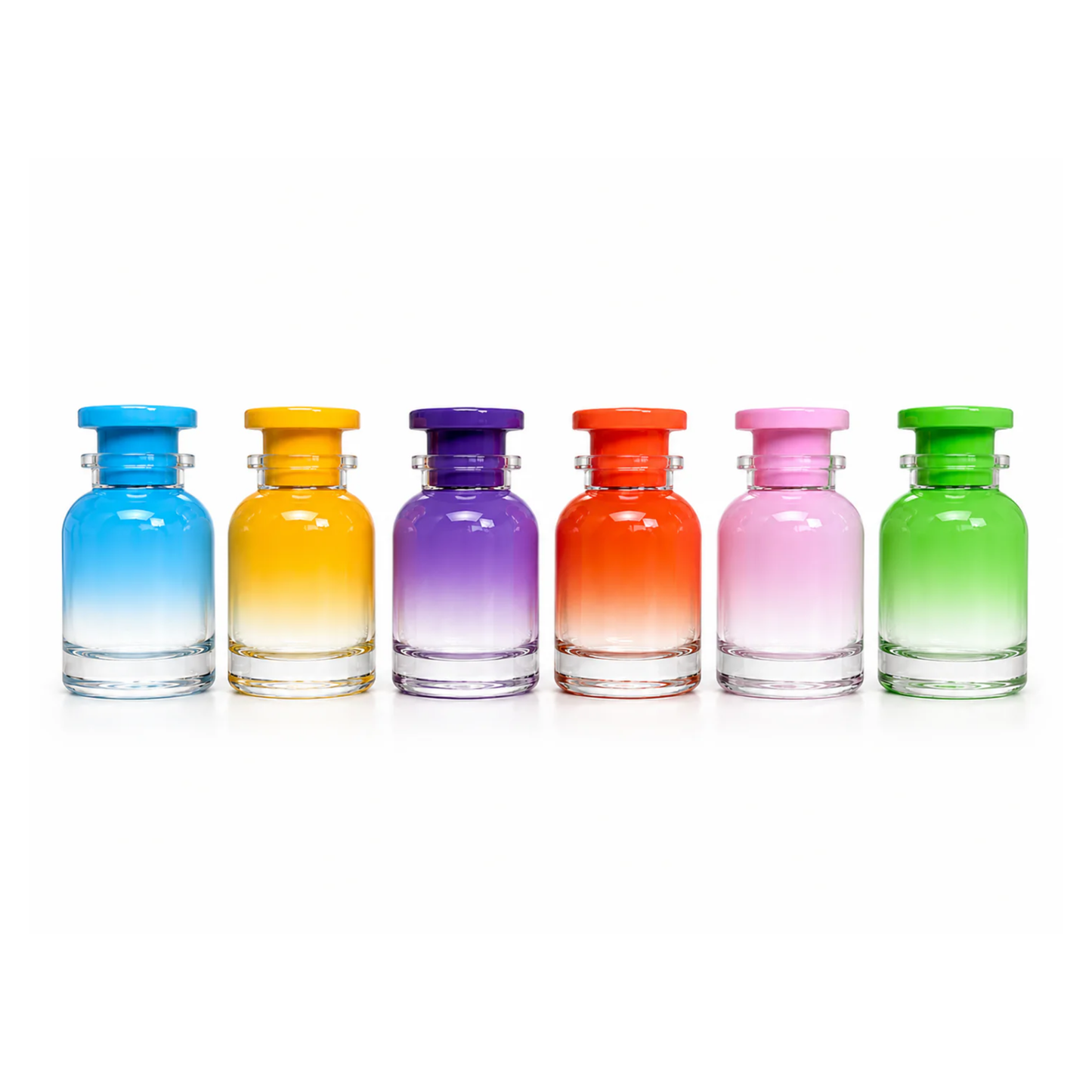 RAINBOW Bottle