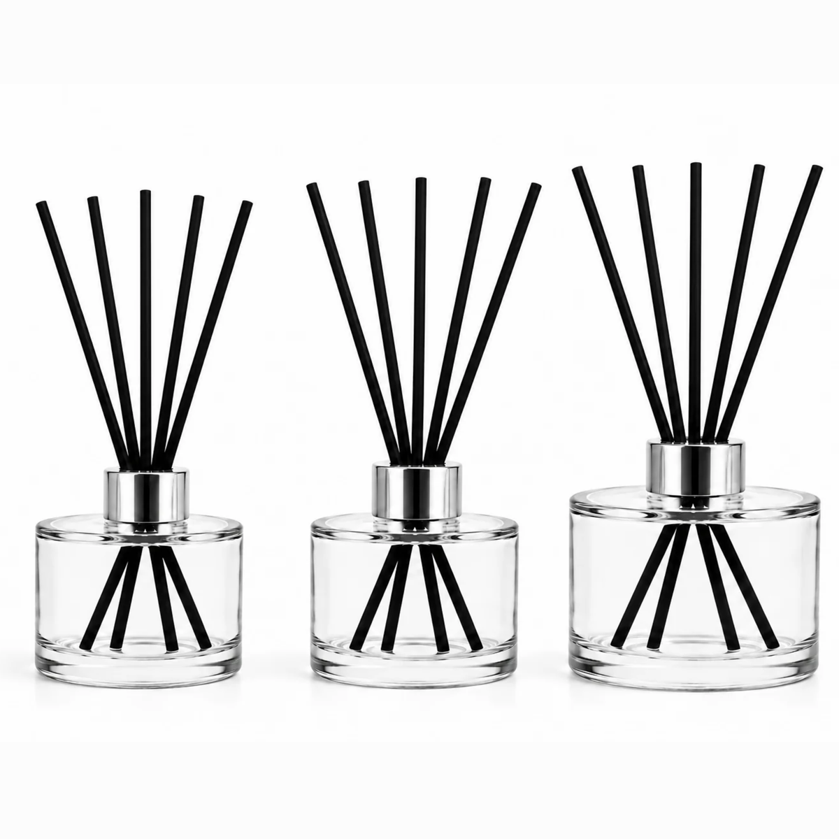 ROUND REED DIFFUSER Bottle