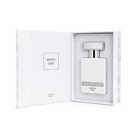 WHITE OUD Box Set