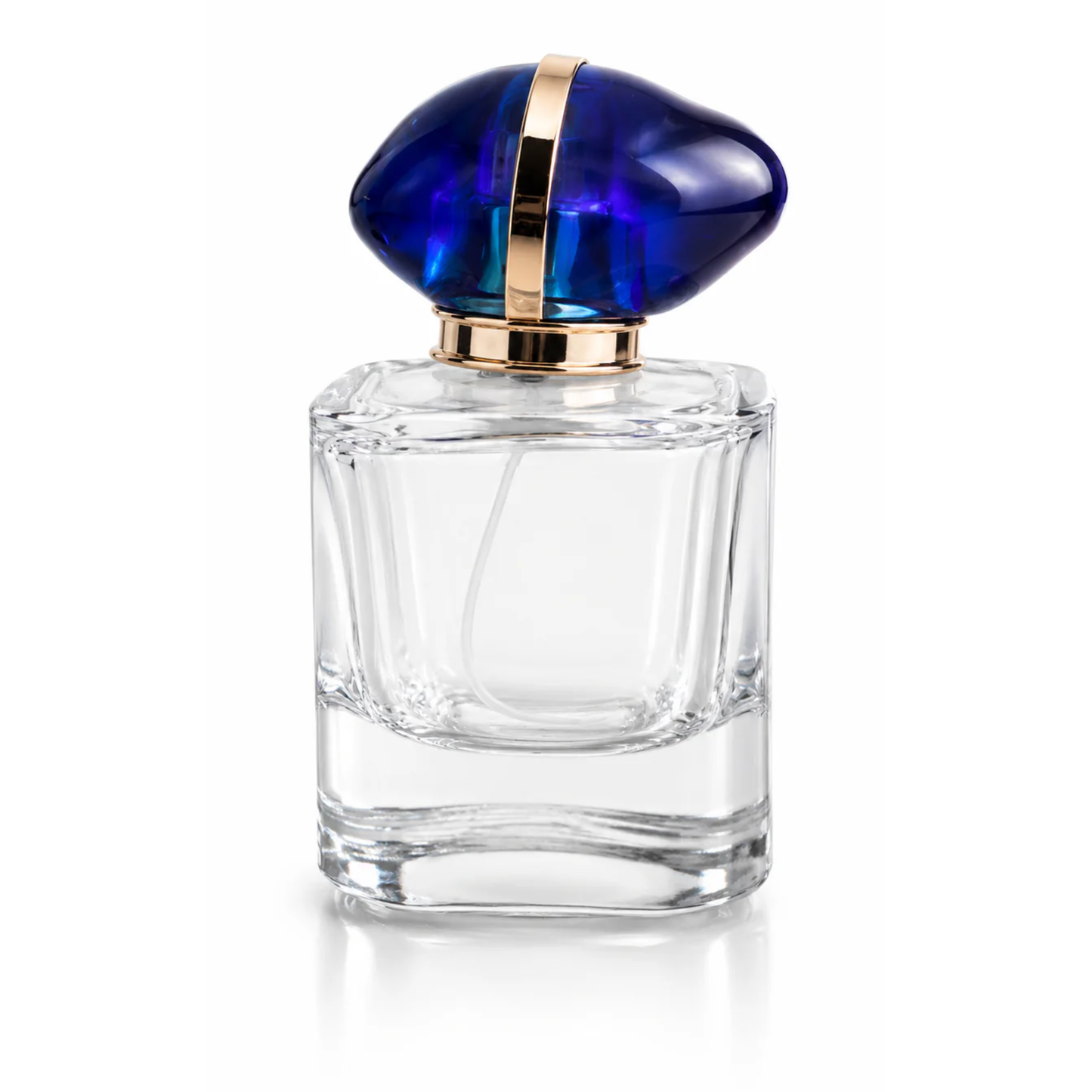 BLUE GEM Bottle