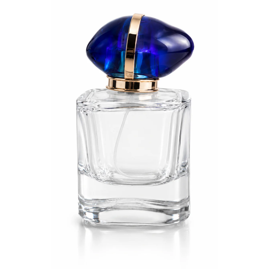 BLUE GEM Bottle