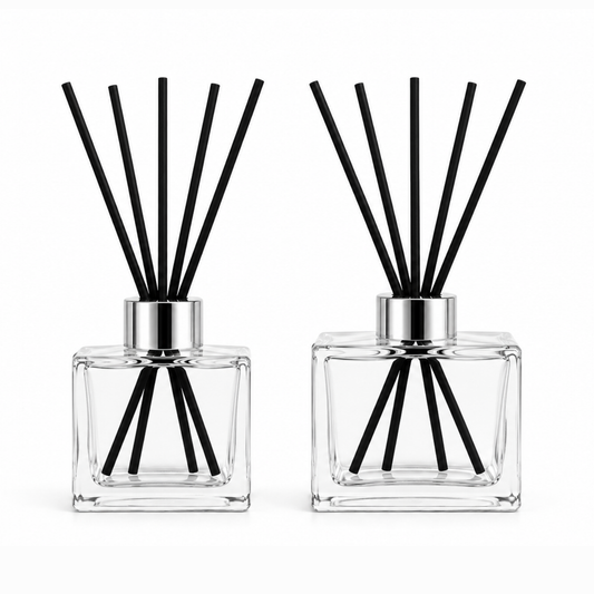 SQUARE REED DIFFUSER Bottle