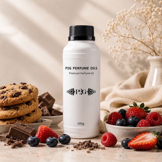 Life Airness | Inspired by Give Me Gourmand Whipped Pleasure