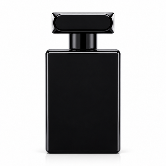 BLACK KNIGHT Bottle