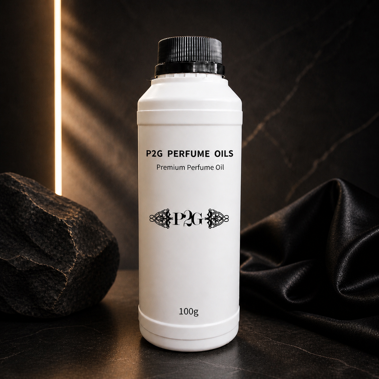 Navarro Blue Extreme | Inspired by Bleu Noir Eau De Toilette Extreme