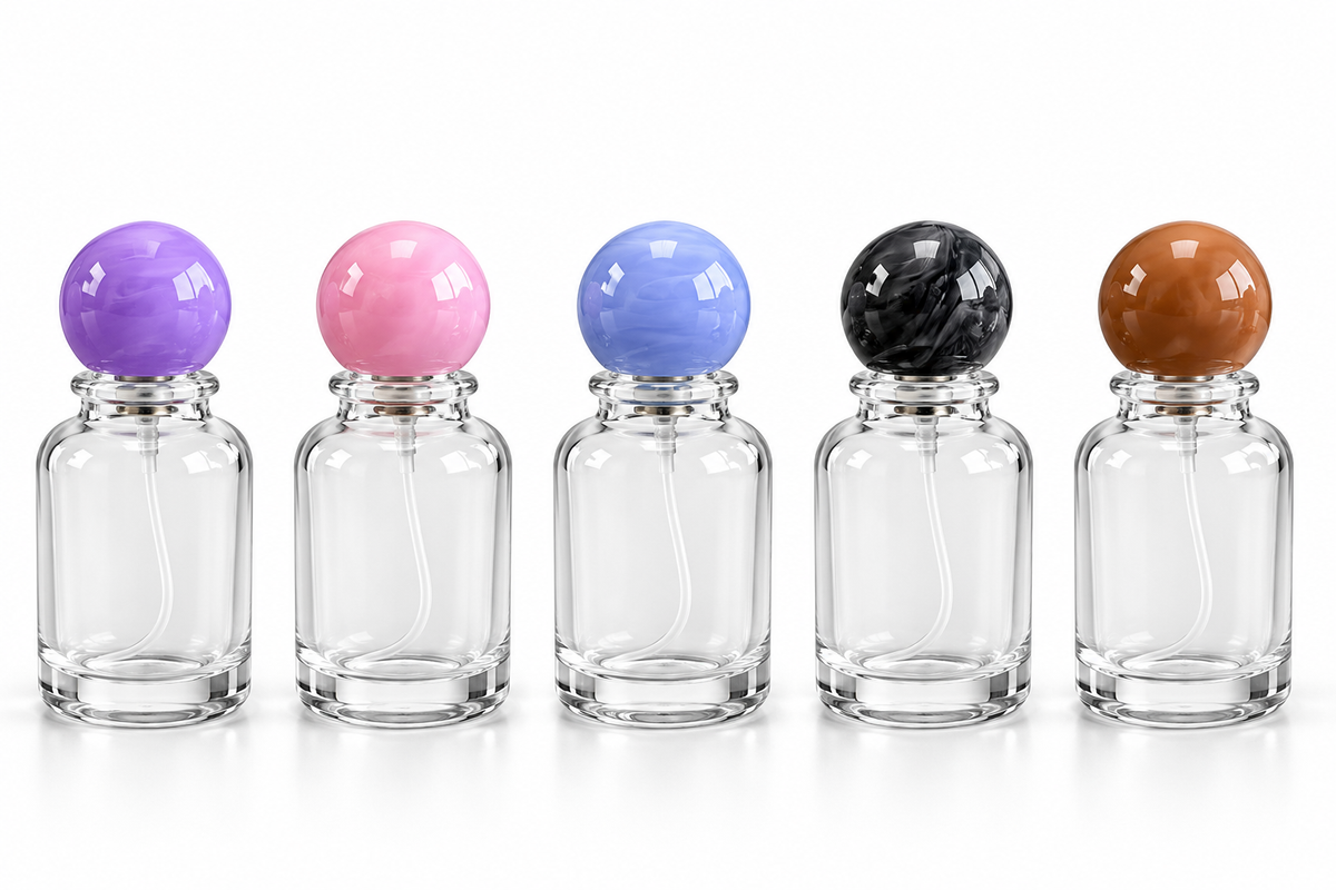 CAPRI Bottle