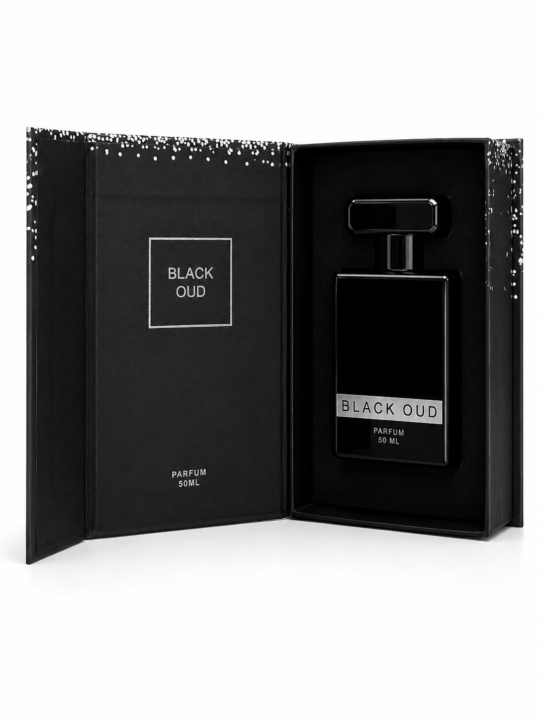 BLACK OUD Box Set