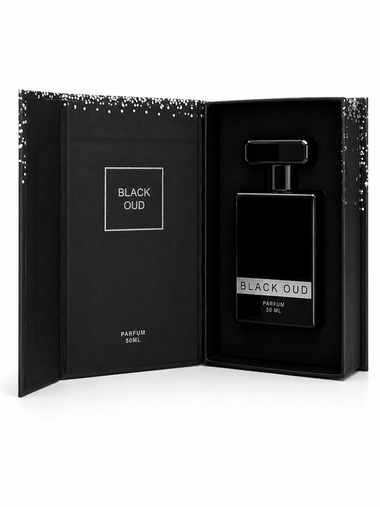 BLACK OUD Box Set