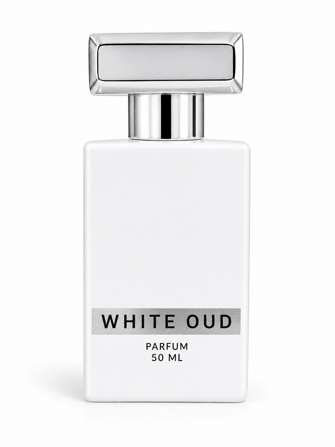 WHITE OUD Box Set