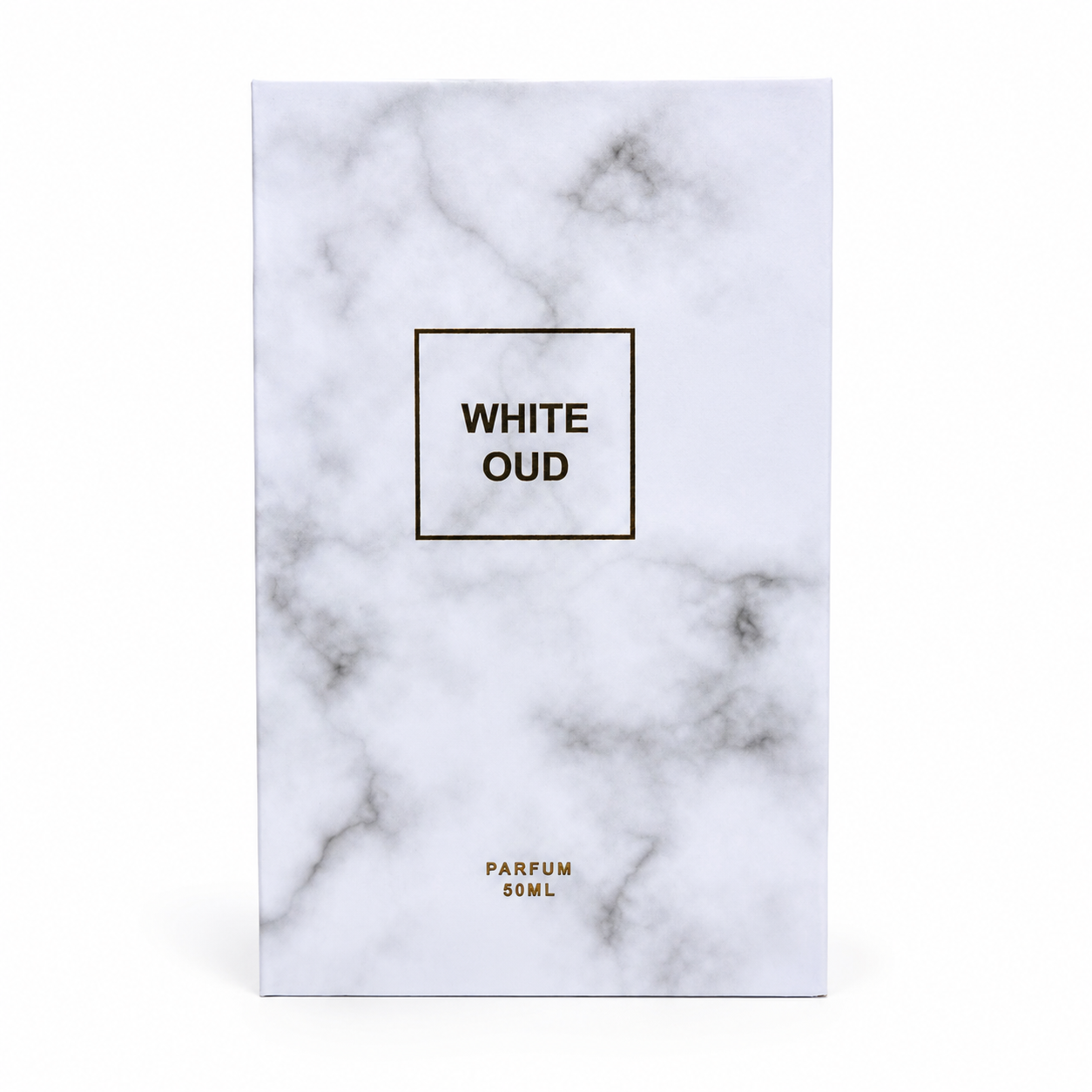 WHITE OUD Box Set