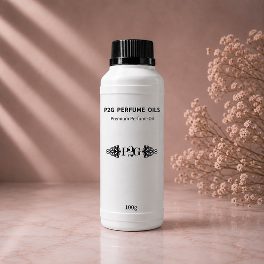 Private Reserve | Marlene | Inspired by Coco Mademoiselle