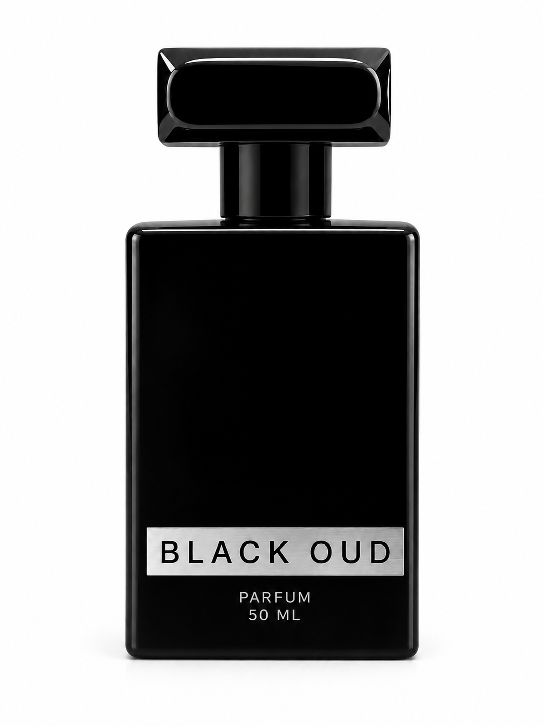 BLACK OUD Box Set