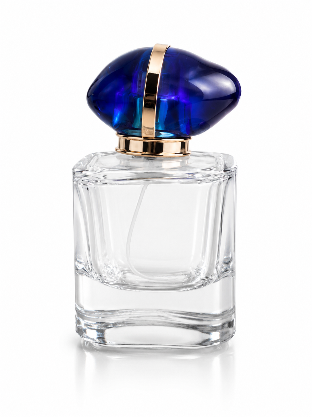 BLUE GEM Bottle