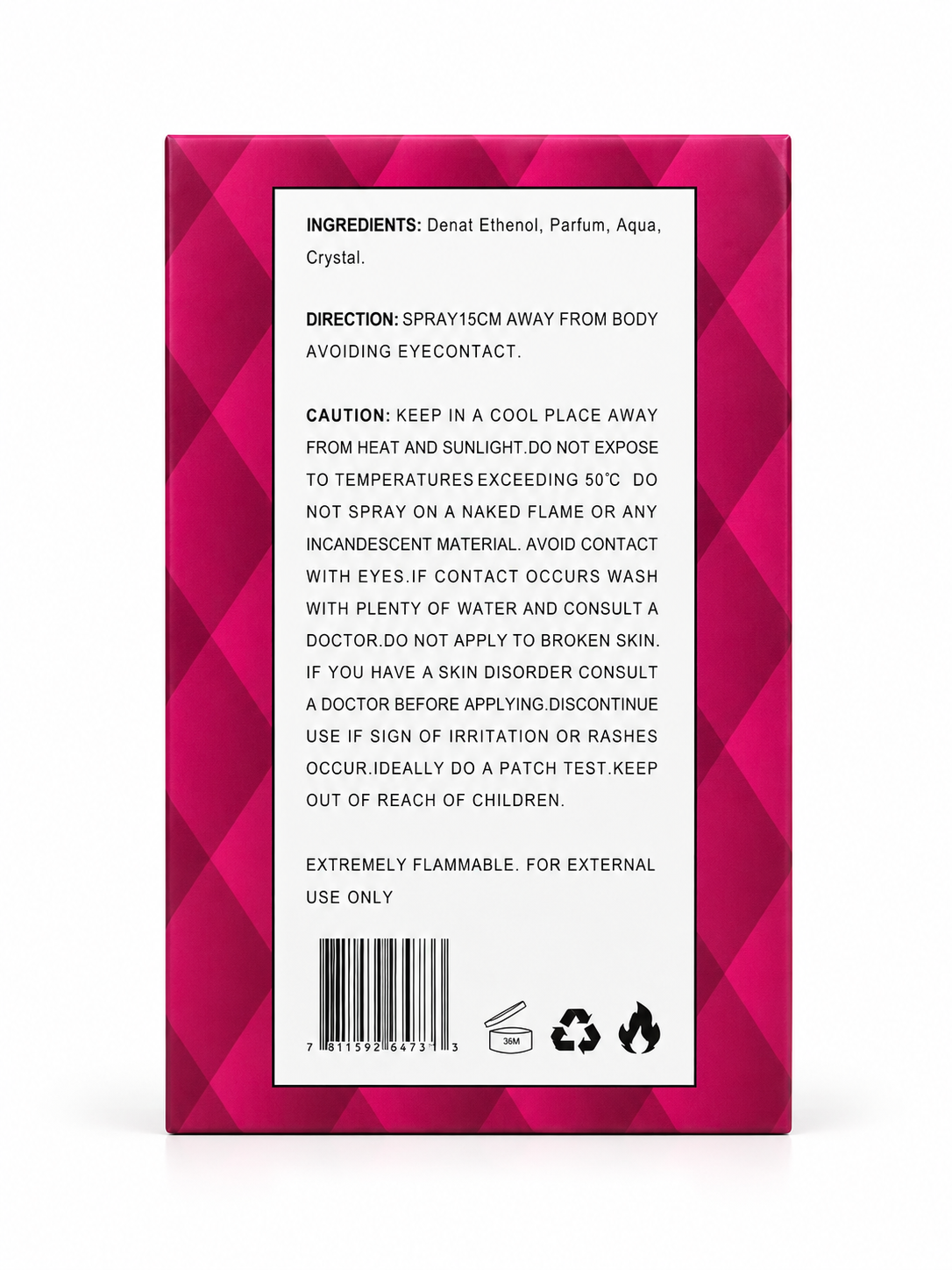 RED Box Set
